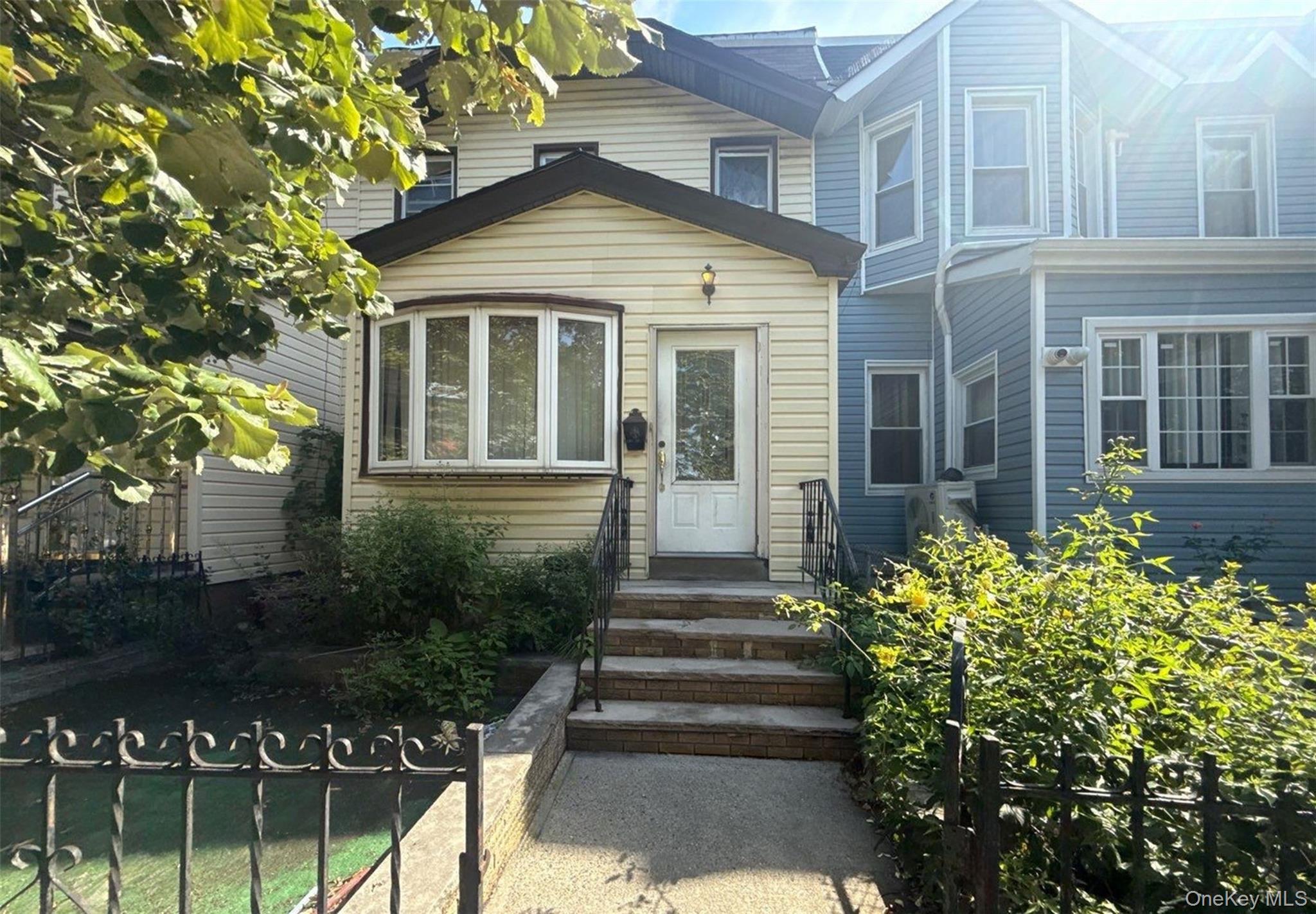 107-27 109th Street, Richmond Hill S. NY 11419