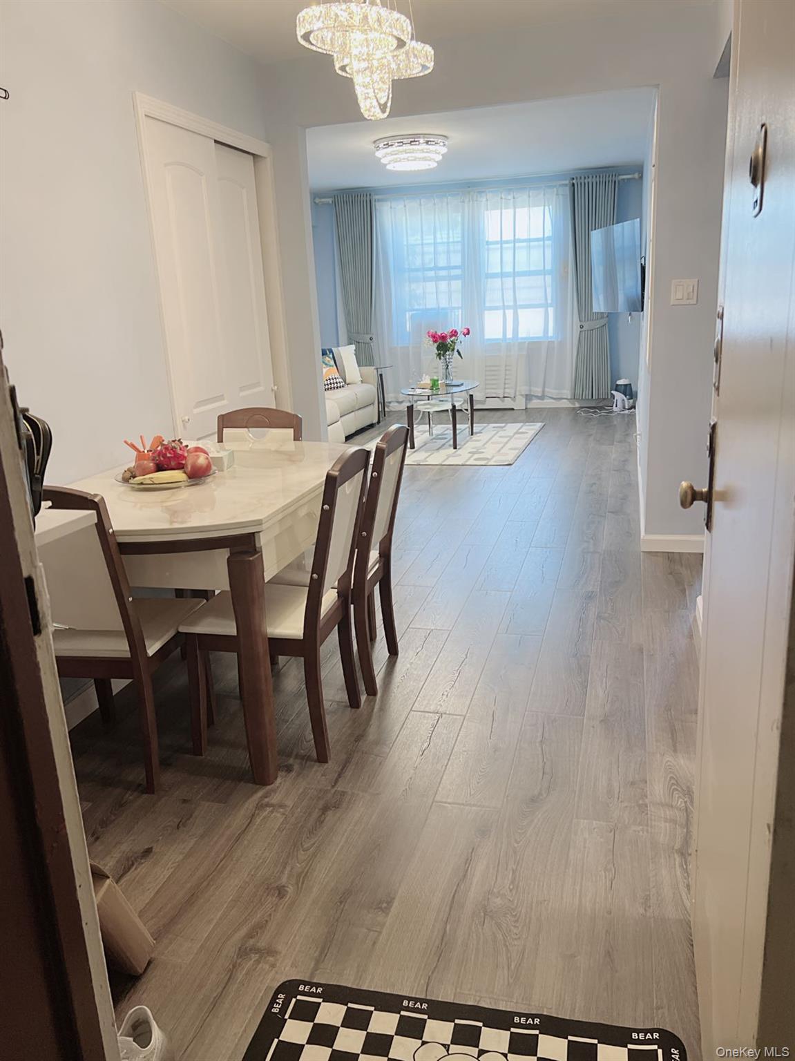 216-10 77th Avenue Unit 3-O, Bayside NY 11364