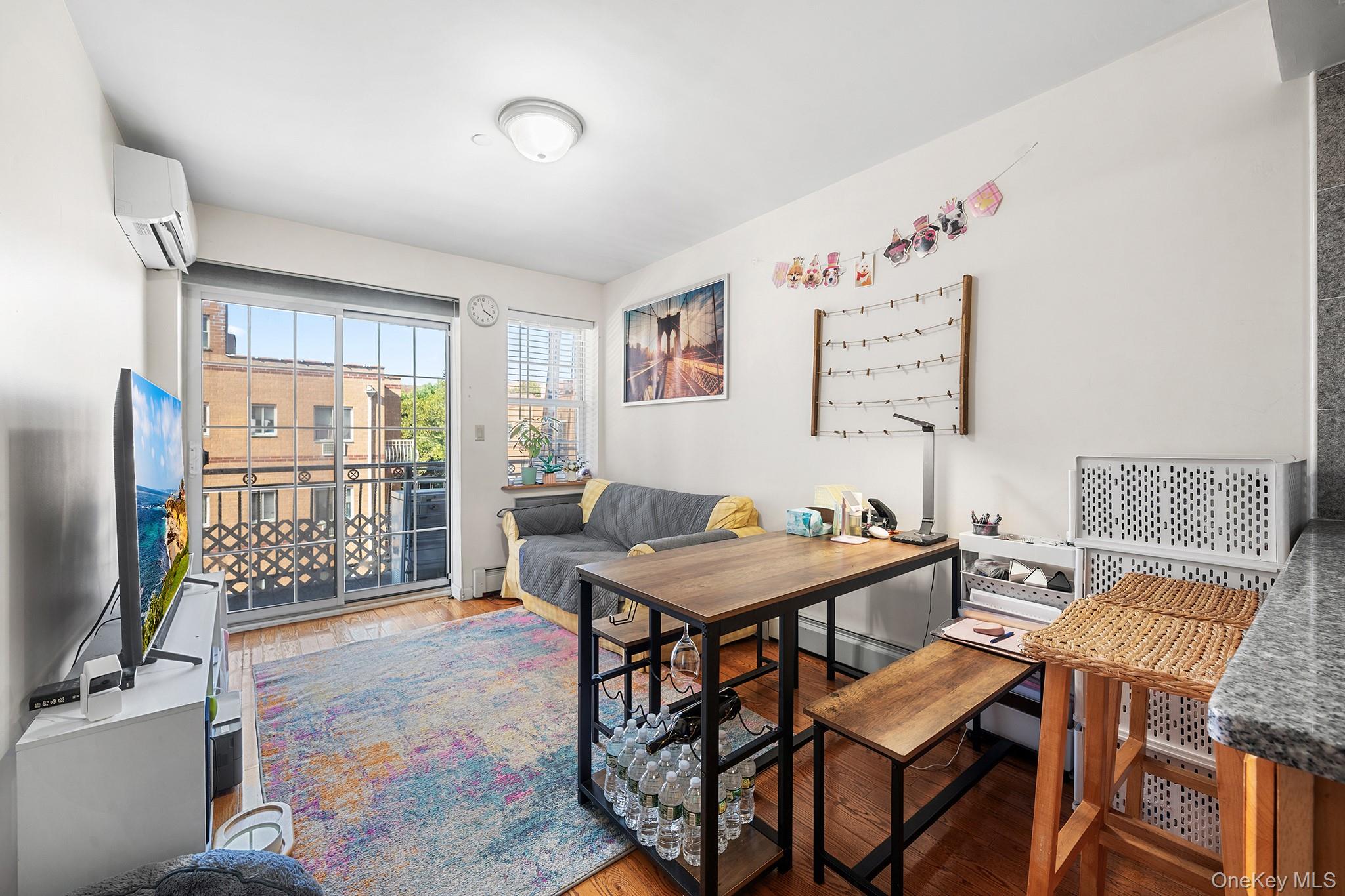 139-39 35th Avenue Unit 3E, Flushing NY 11354