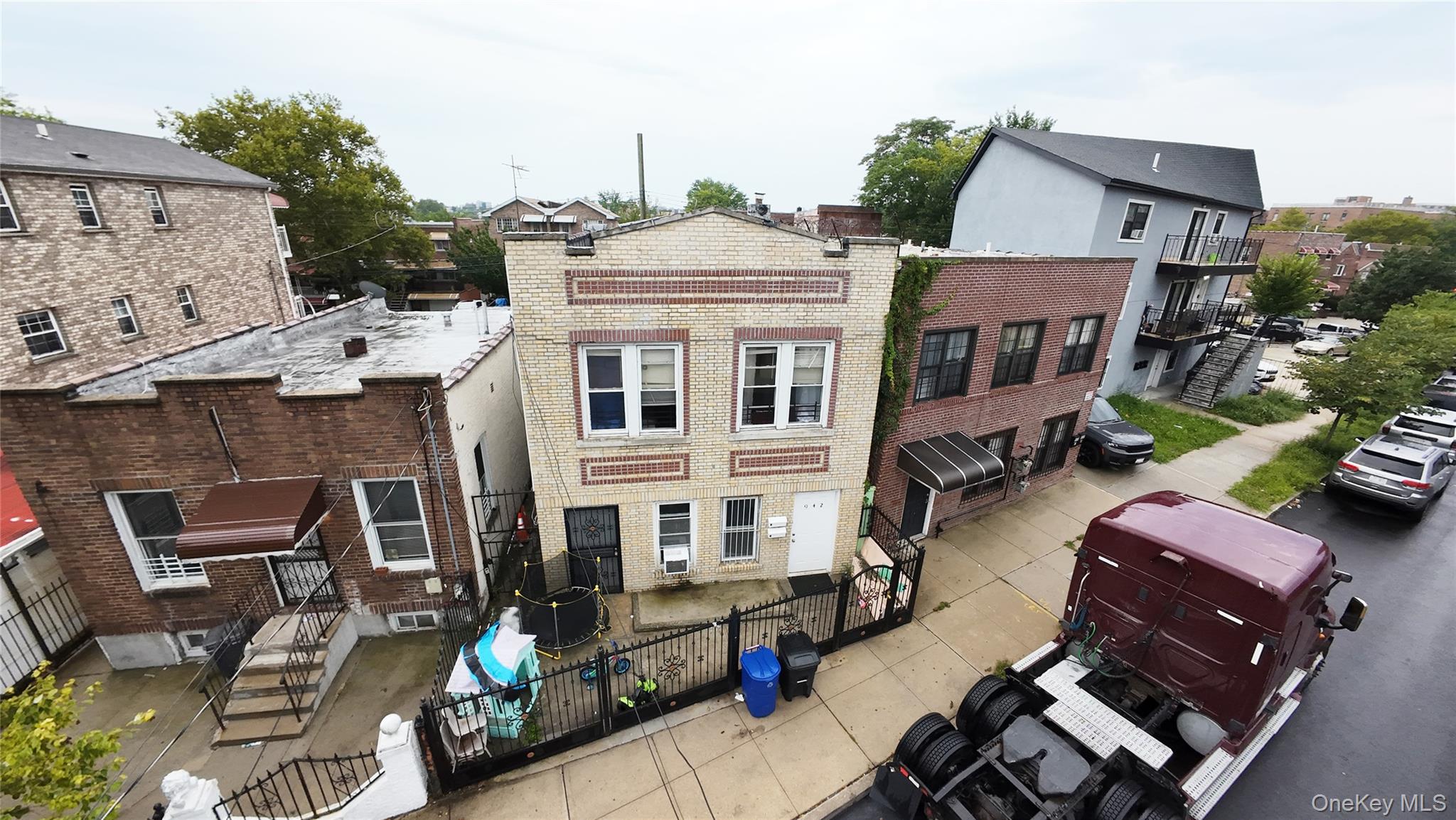 942 Tilden Street, Bronx NY 10469