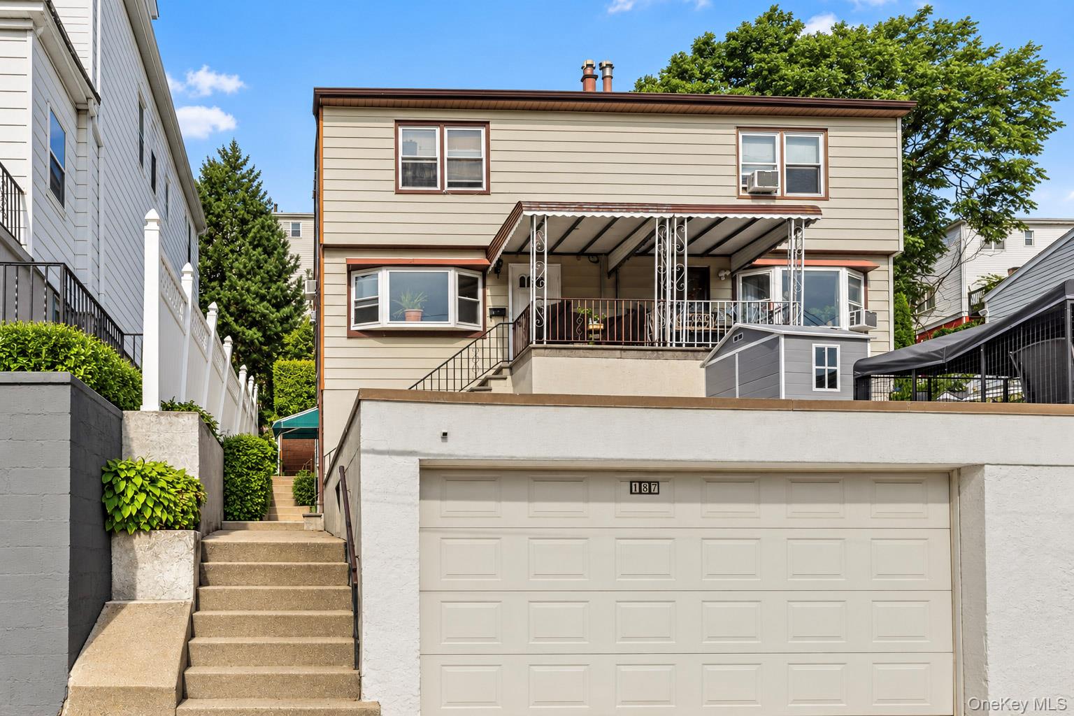 187 Woodland Avenue, Yonkers NY 10703