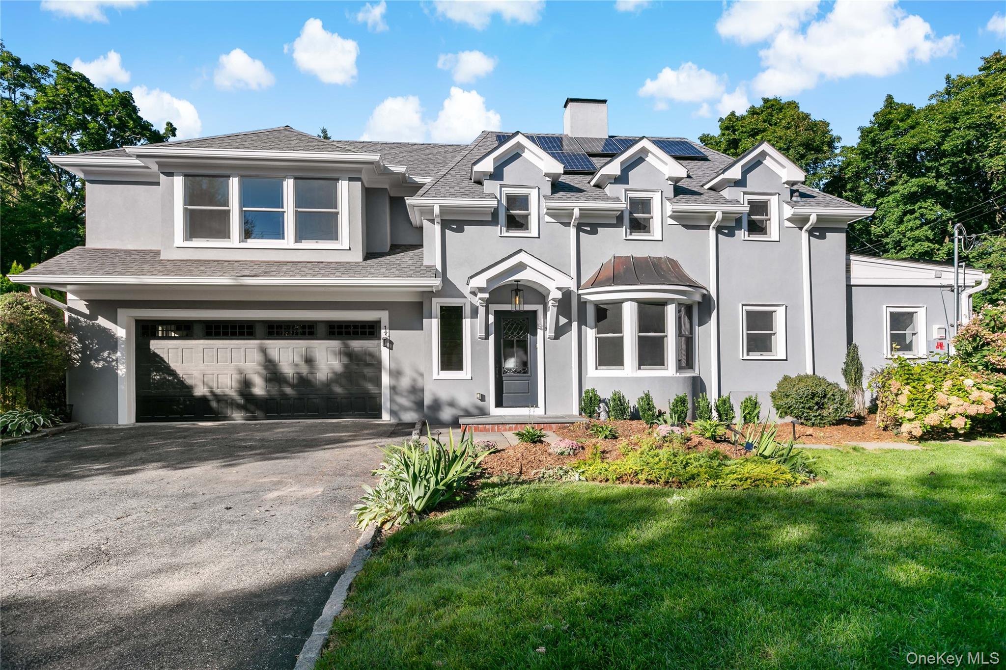1 Stoneleigh Close, Scarsdale NY 10583
