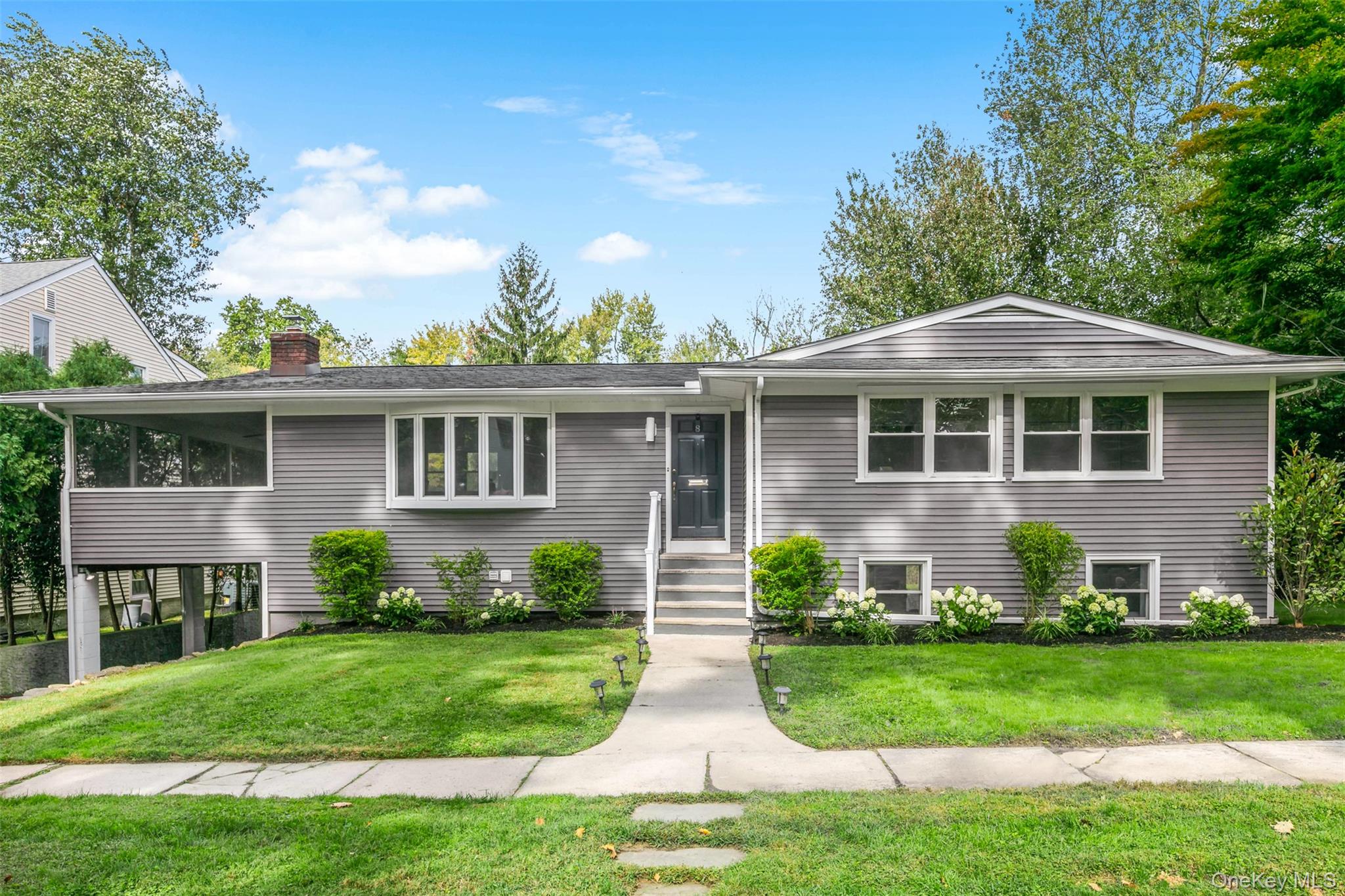 8 Belmont Avenue, Rye NY 10580
