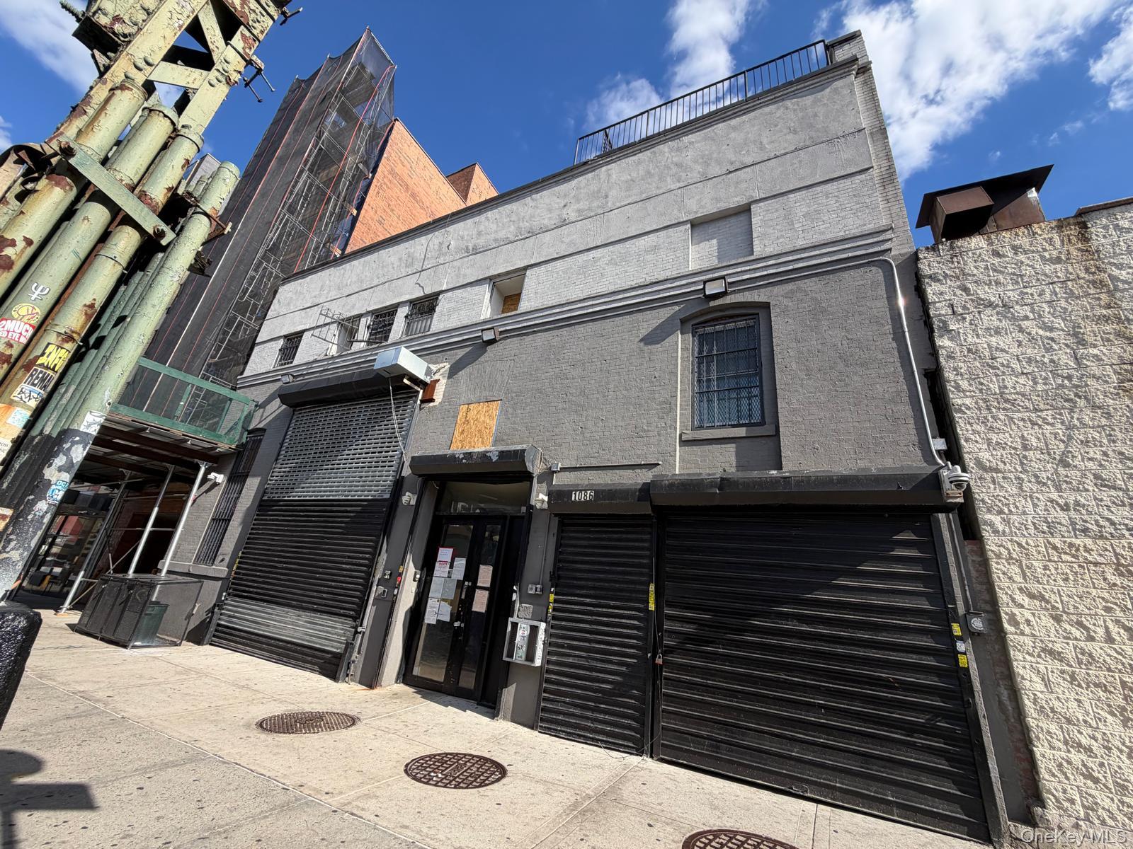 1086 Myrtle Avenue, Brooklyn NY 11206