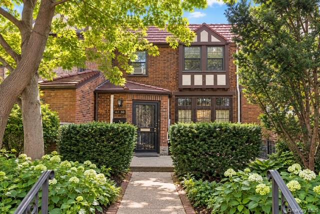 6750 Ingram Street, Forest Hills NY 11375