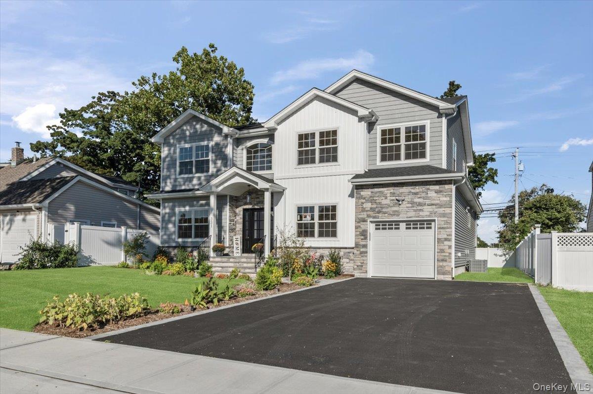331 Orchid Road, Levittown NY 11756