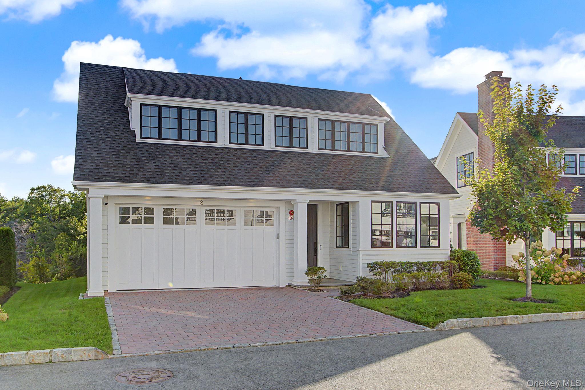 8 Jasmine Lane, Rye Brook NY 10573