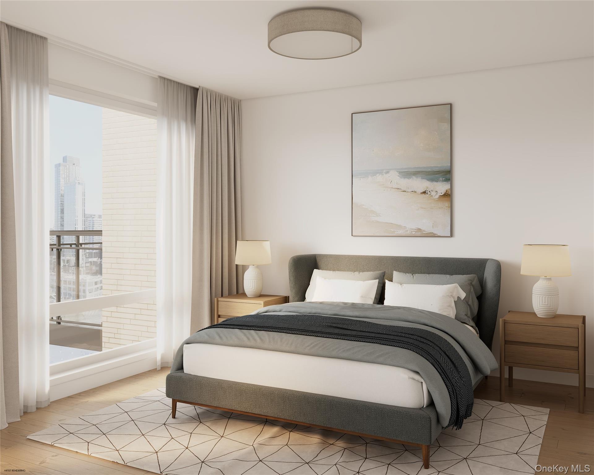11-37 44th Drive Unit PH4, Long Island City NY 11101