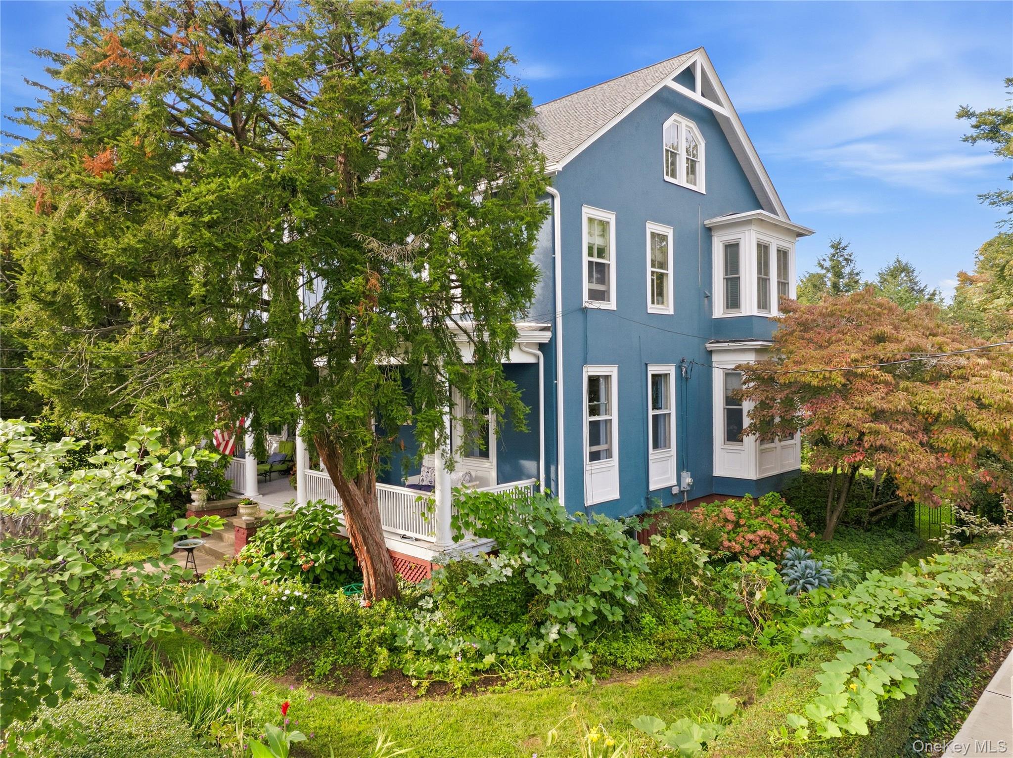 100 1st Avenue, Nyack NY 10960