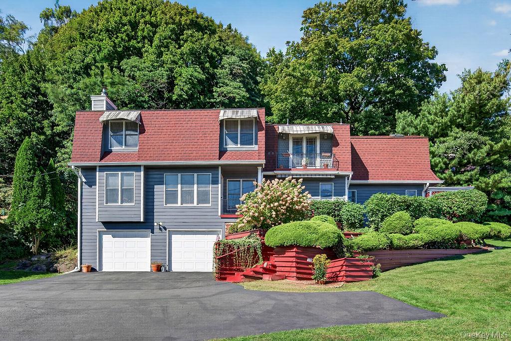 160 Hillside Avenue, Nyack NY 10960