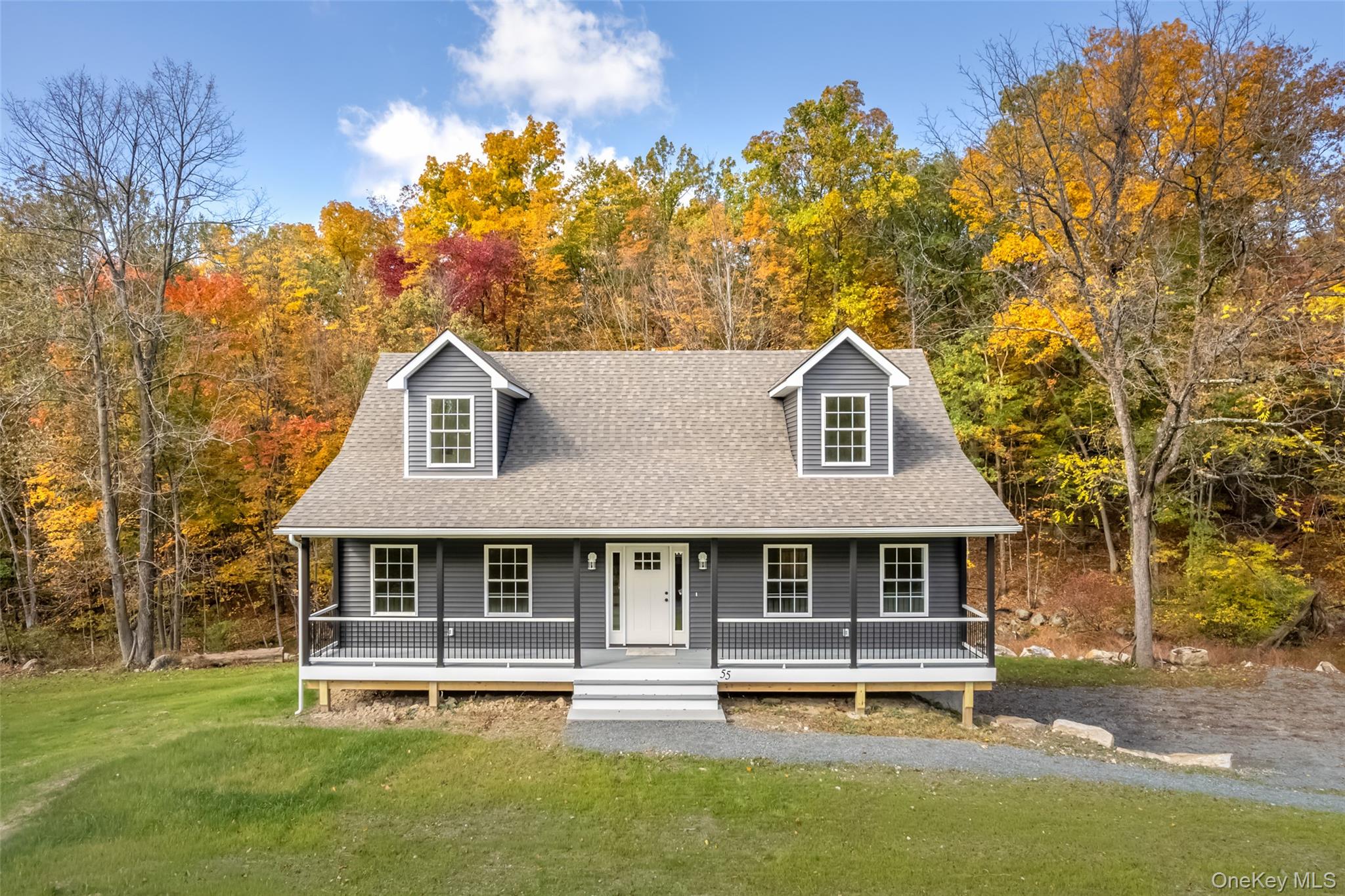 55 Sheldon Road, Pine Bush NY 12566