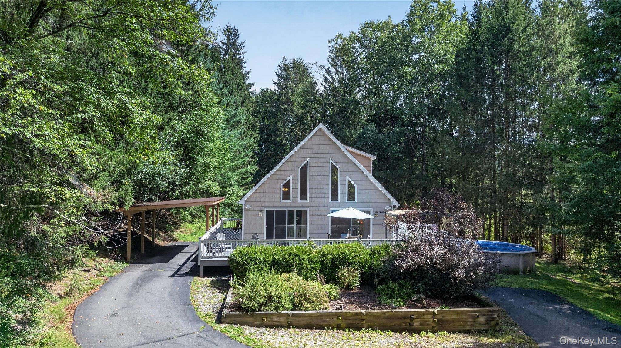 5286 State Route 52, Jeffersonville NY 12748