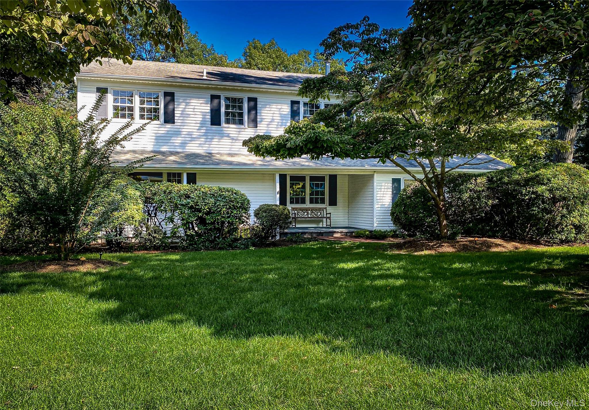 15 Fox Road, East Setauket NY 11733
