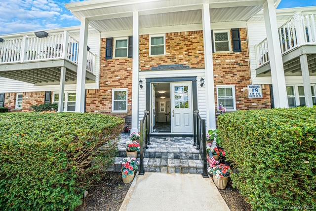 260 Waverly Avenue Unit 72, Patchogue NY 11772