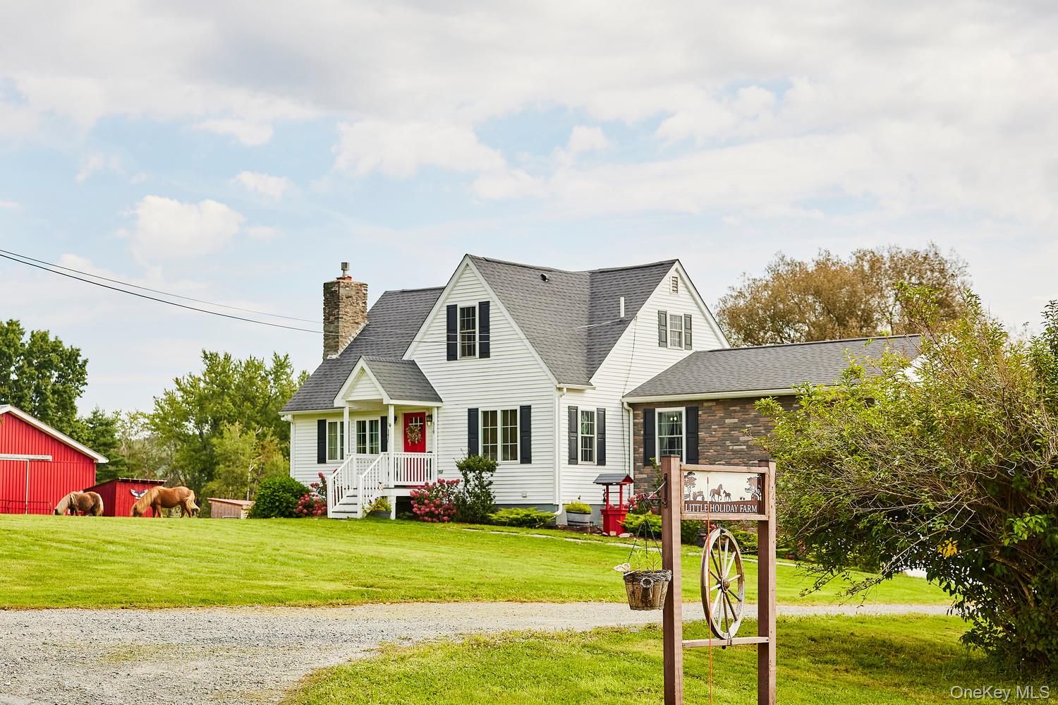 519 Route 164, Callicoon NY 12723