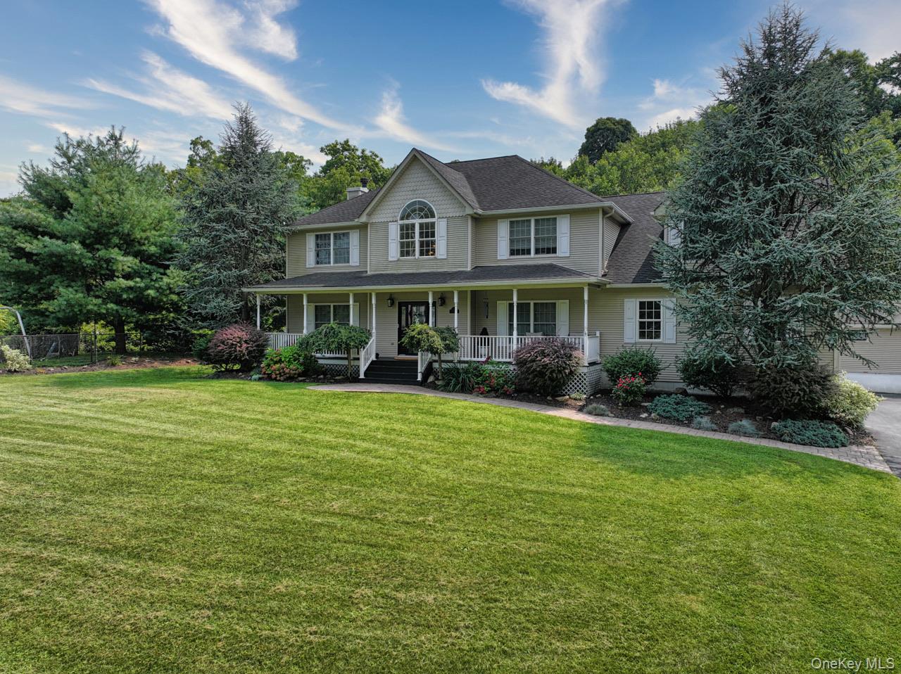 9 Roselawn Road, Highland Mills NY 10930