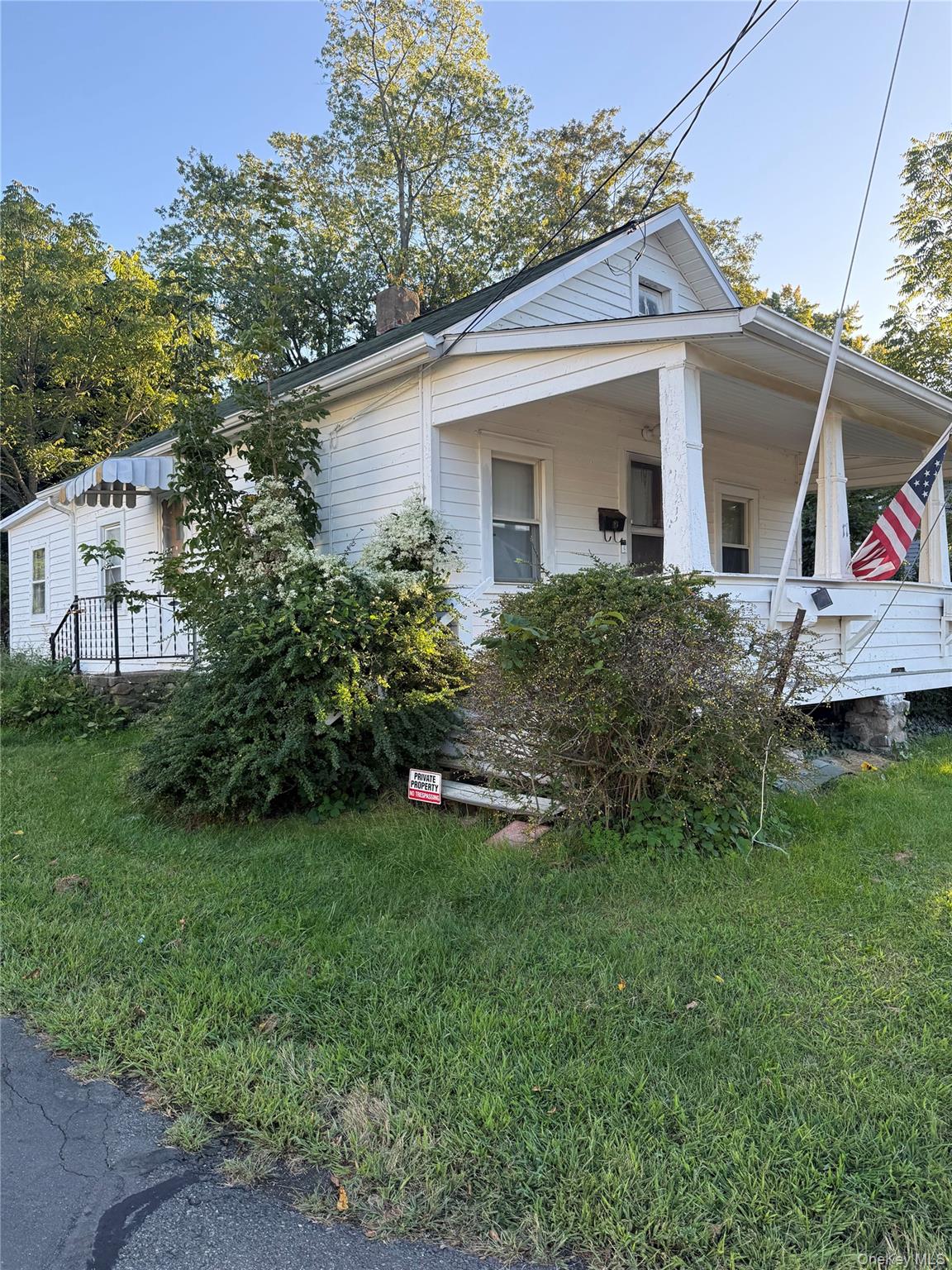 17 Harrison Street, Garnerville NY 10923