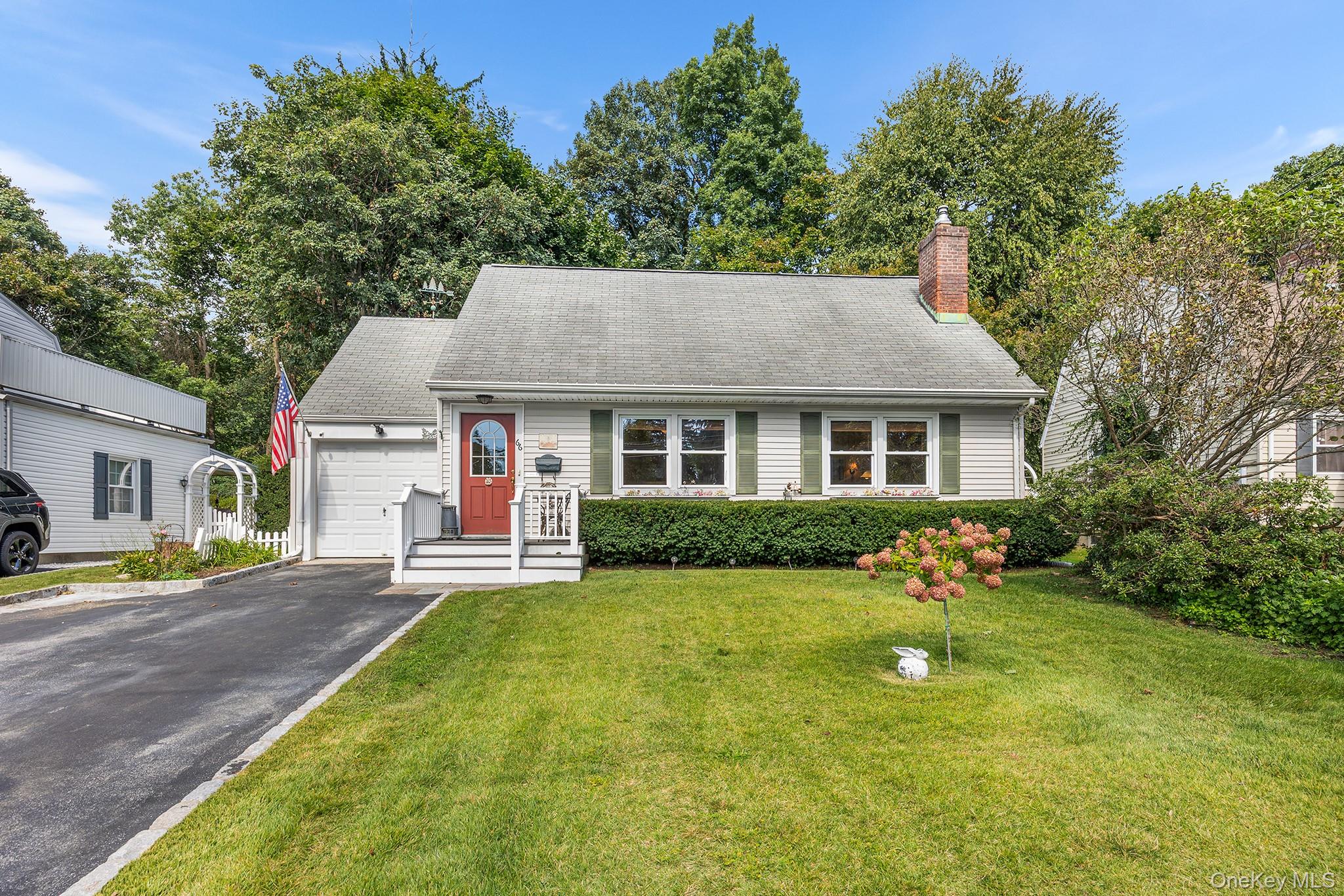 66 Randolph Road, White Plains NY 10607