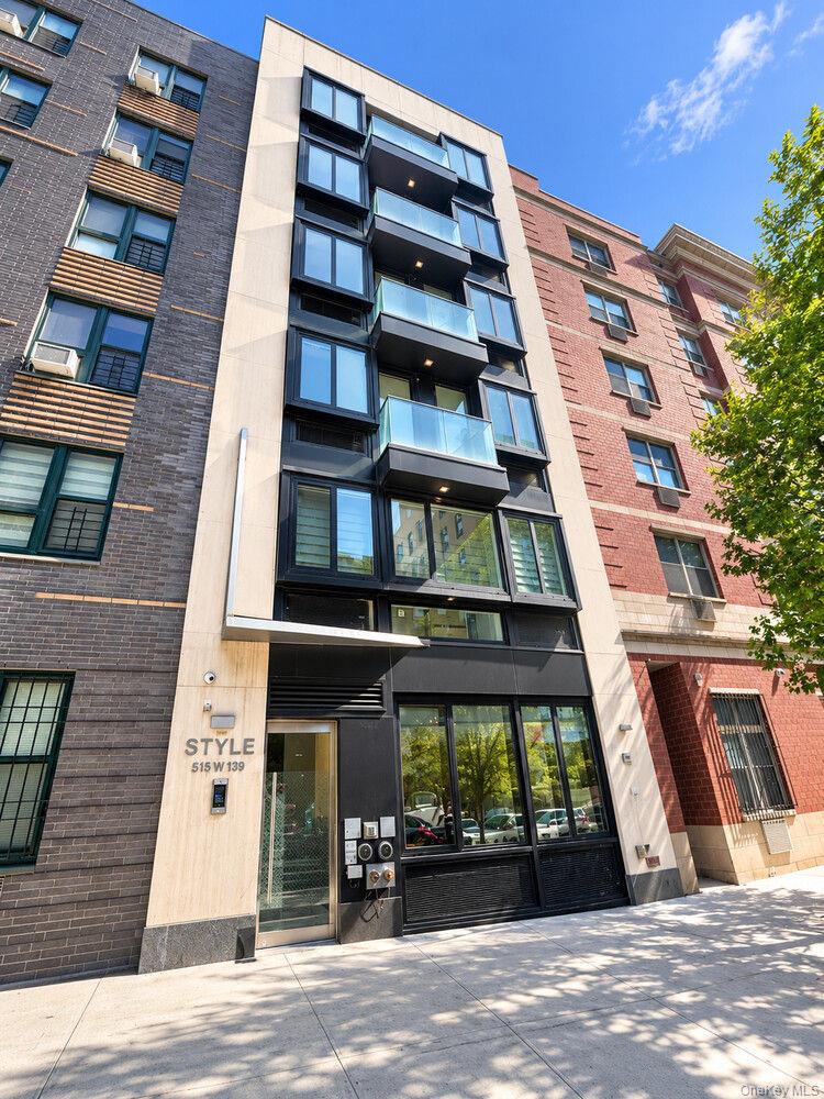 51 E 131ST Street Unit 1B, Manhattan NY 10037
