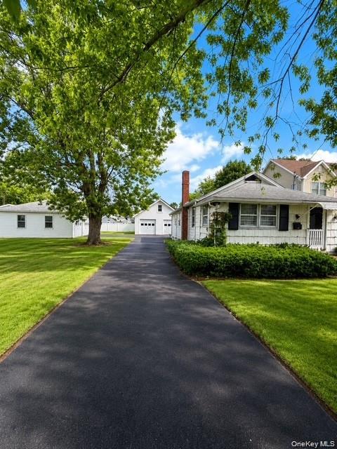 39 Cleveland Street, Patchogue NY 11772