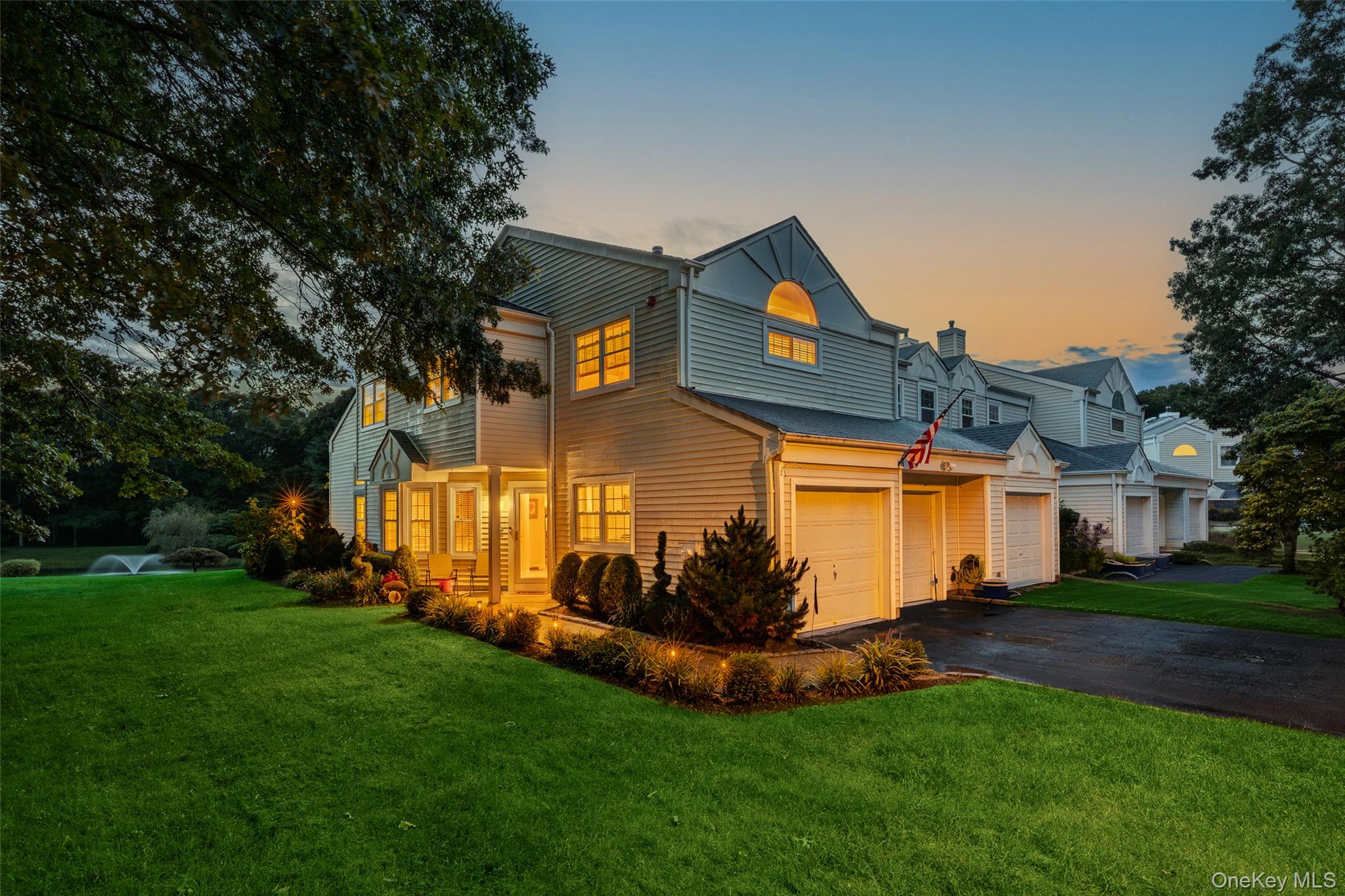 1 Pidgeon Court, Manorville NY 11949