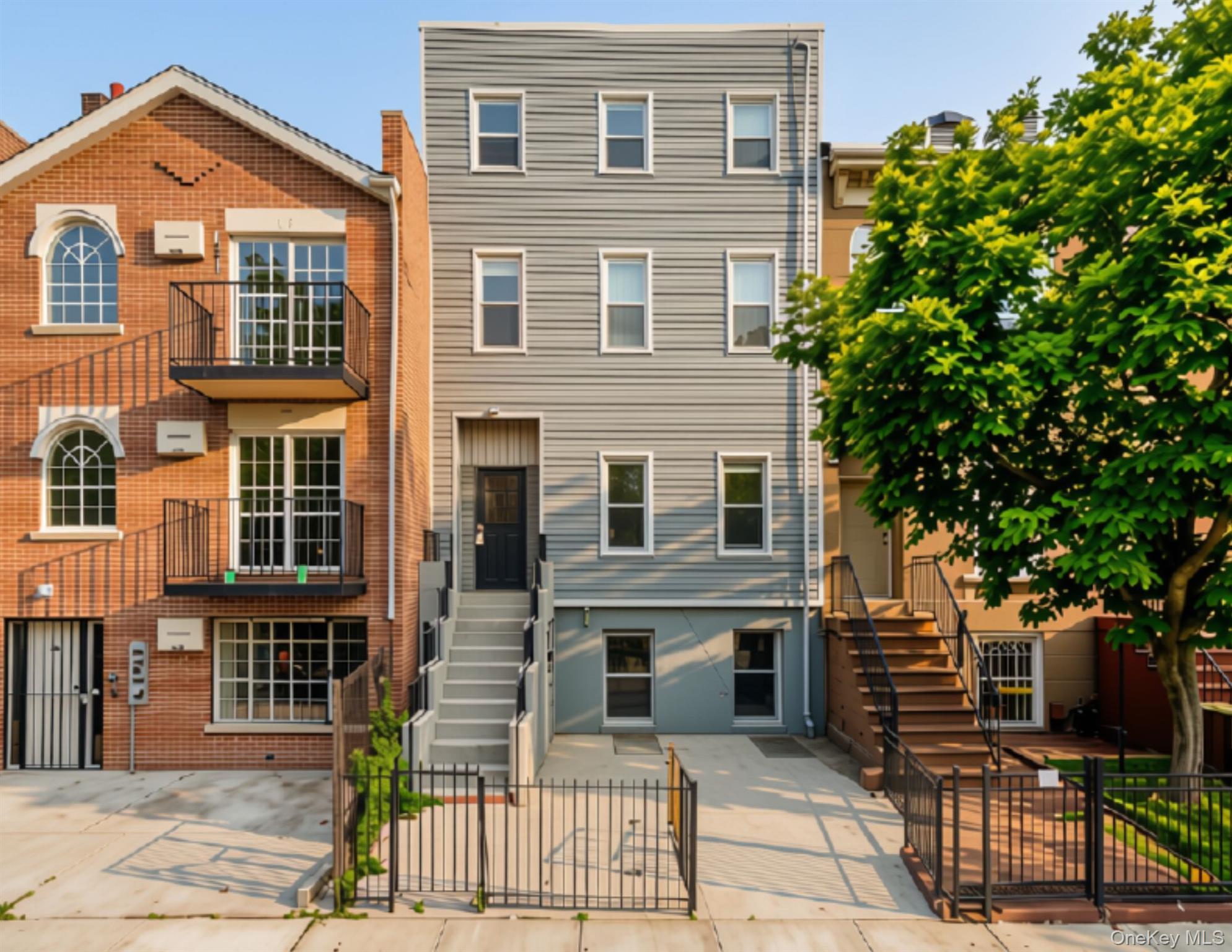 307 Quincy Street, Brooklyn NY 11216