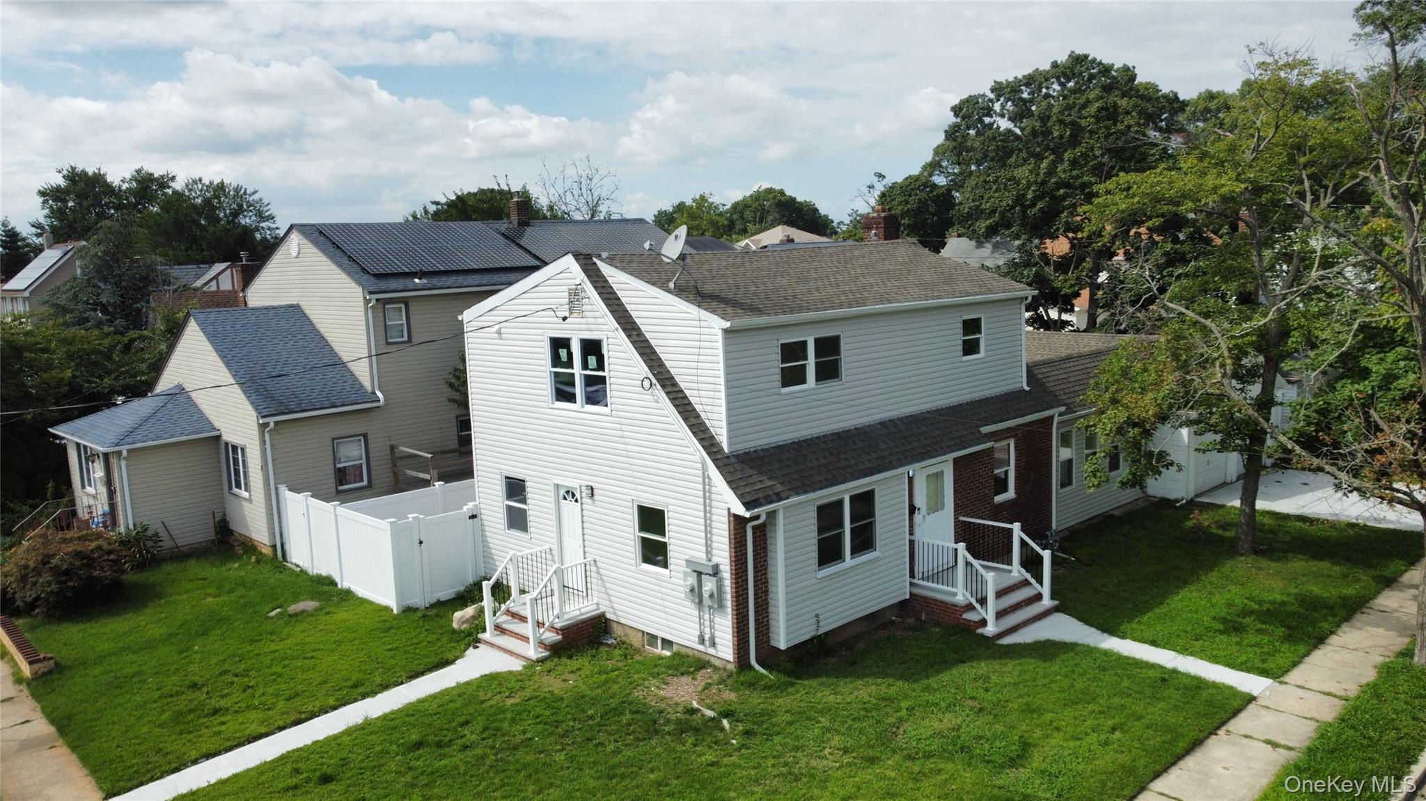 142 Green Street, Valley Stream NY 11580