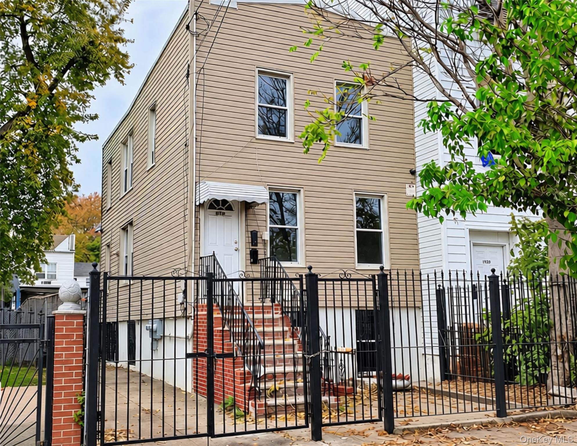 212 Bradford Street, Brooklyn NY 11207