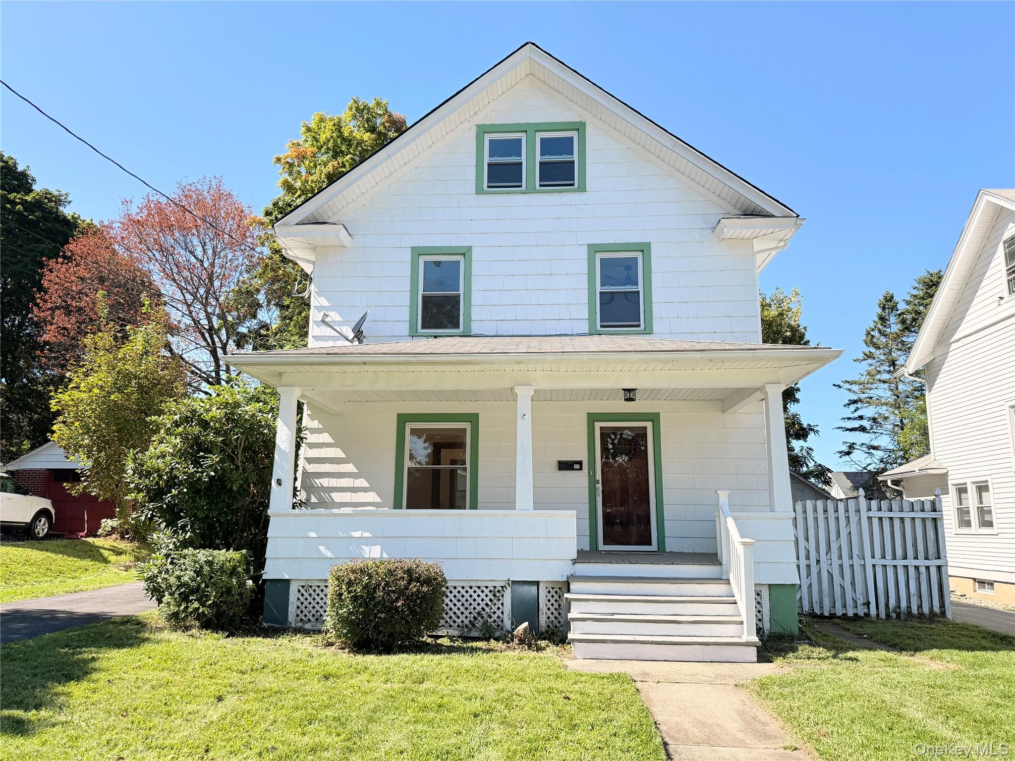 11 Gardner Avenue, Middletown NY 10940