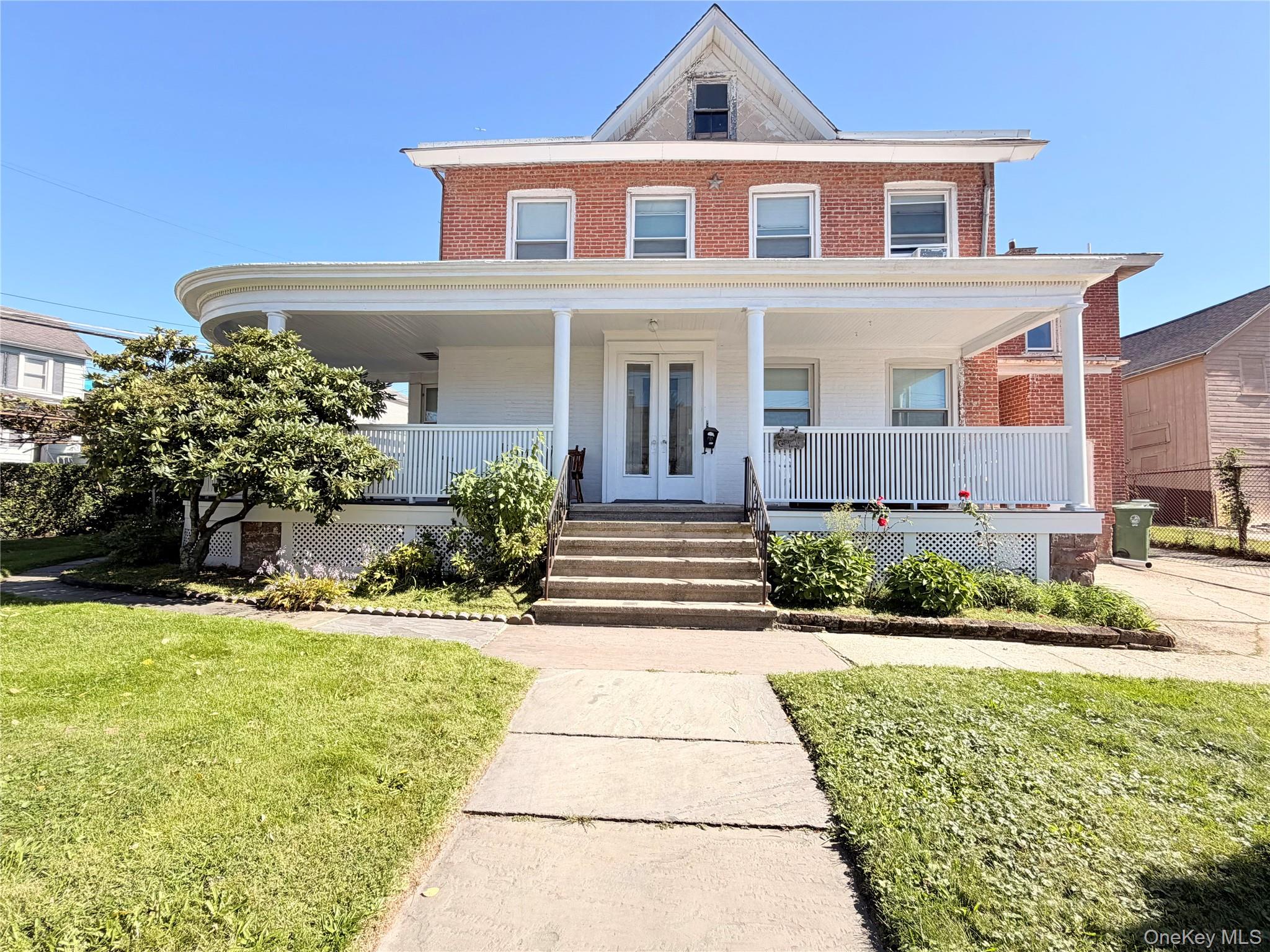 82-84 Montgomery Street, Middletown NY 10940
