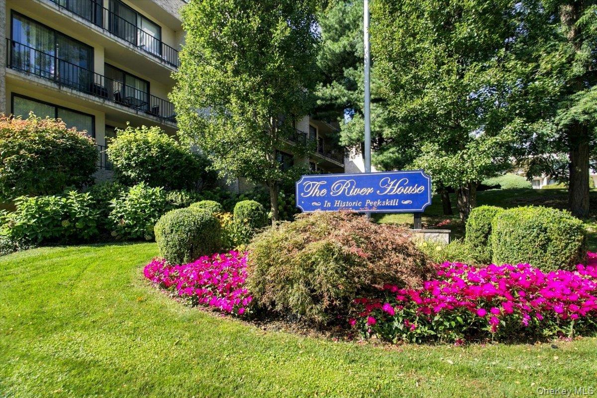 150 Overlook Avenue Unit 1P, Peekskill NY 10566