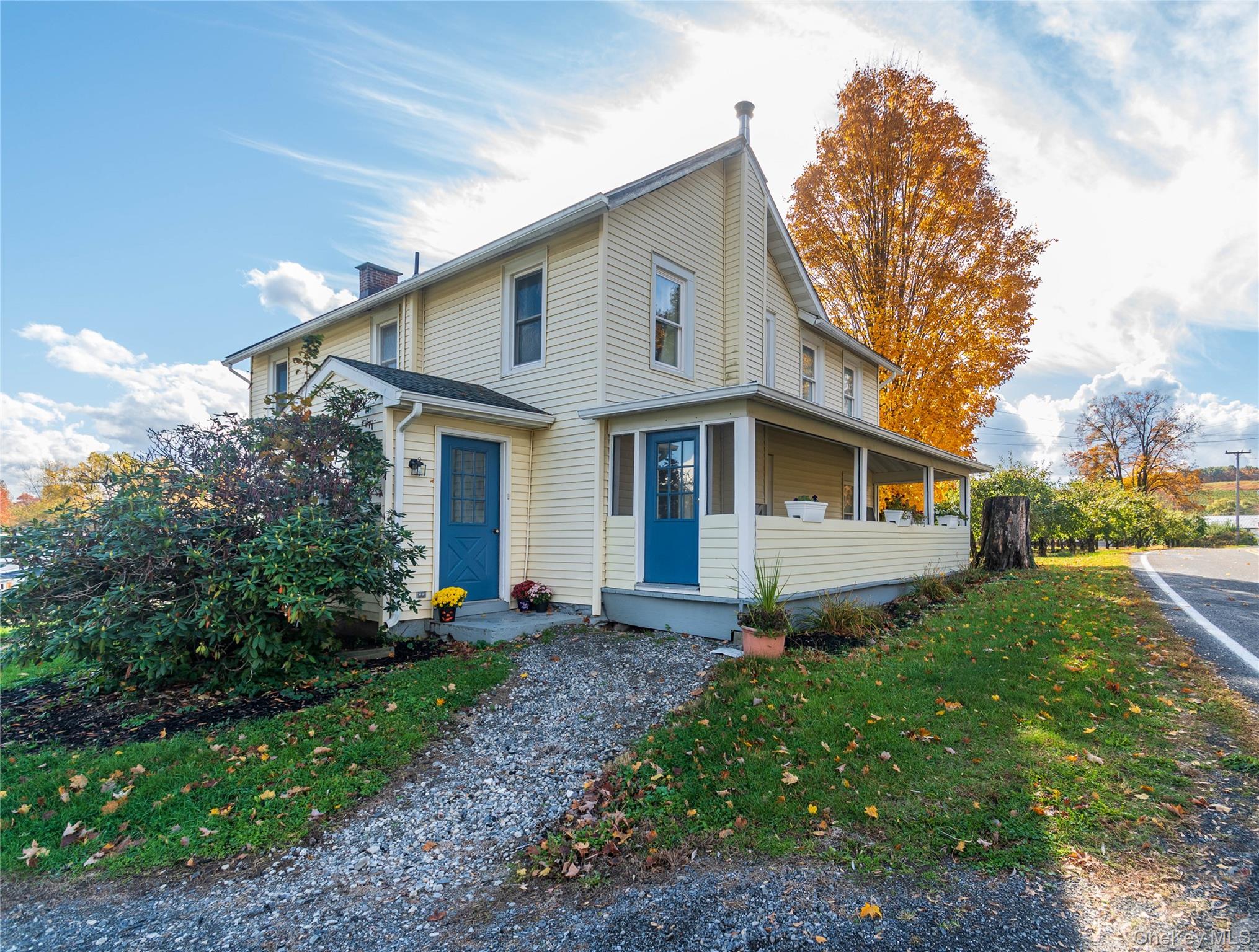 269 Orchard Road, Highland NY 12528