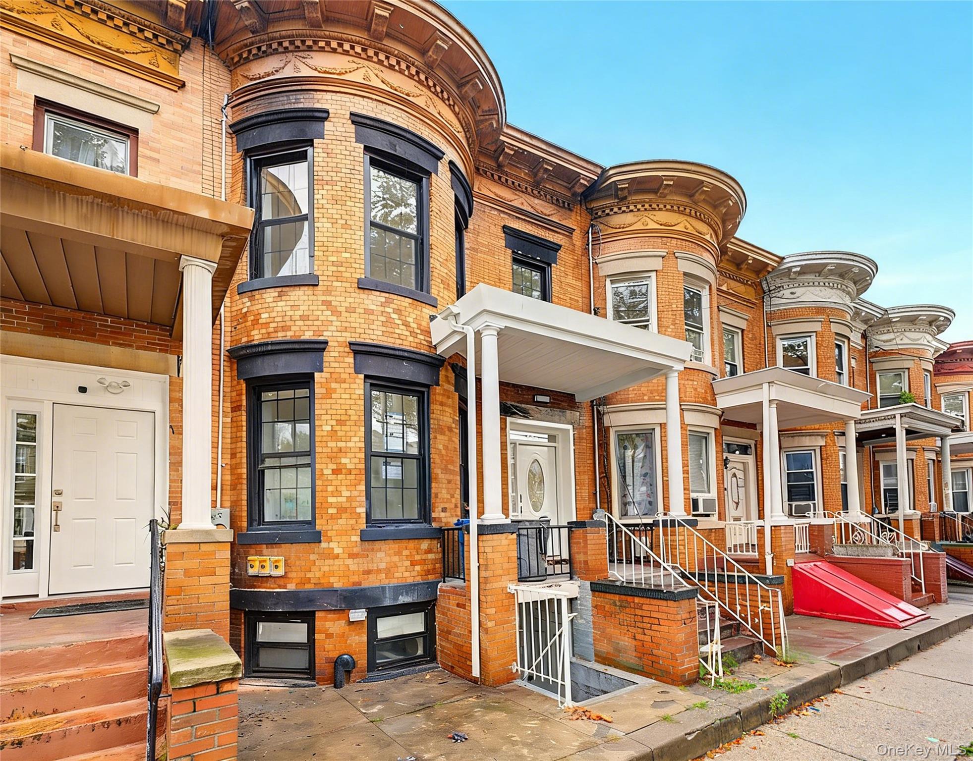 8605 91st Avenue, Woodhaven NY 11421