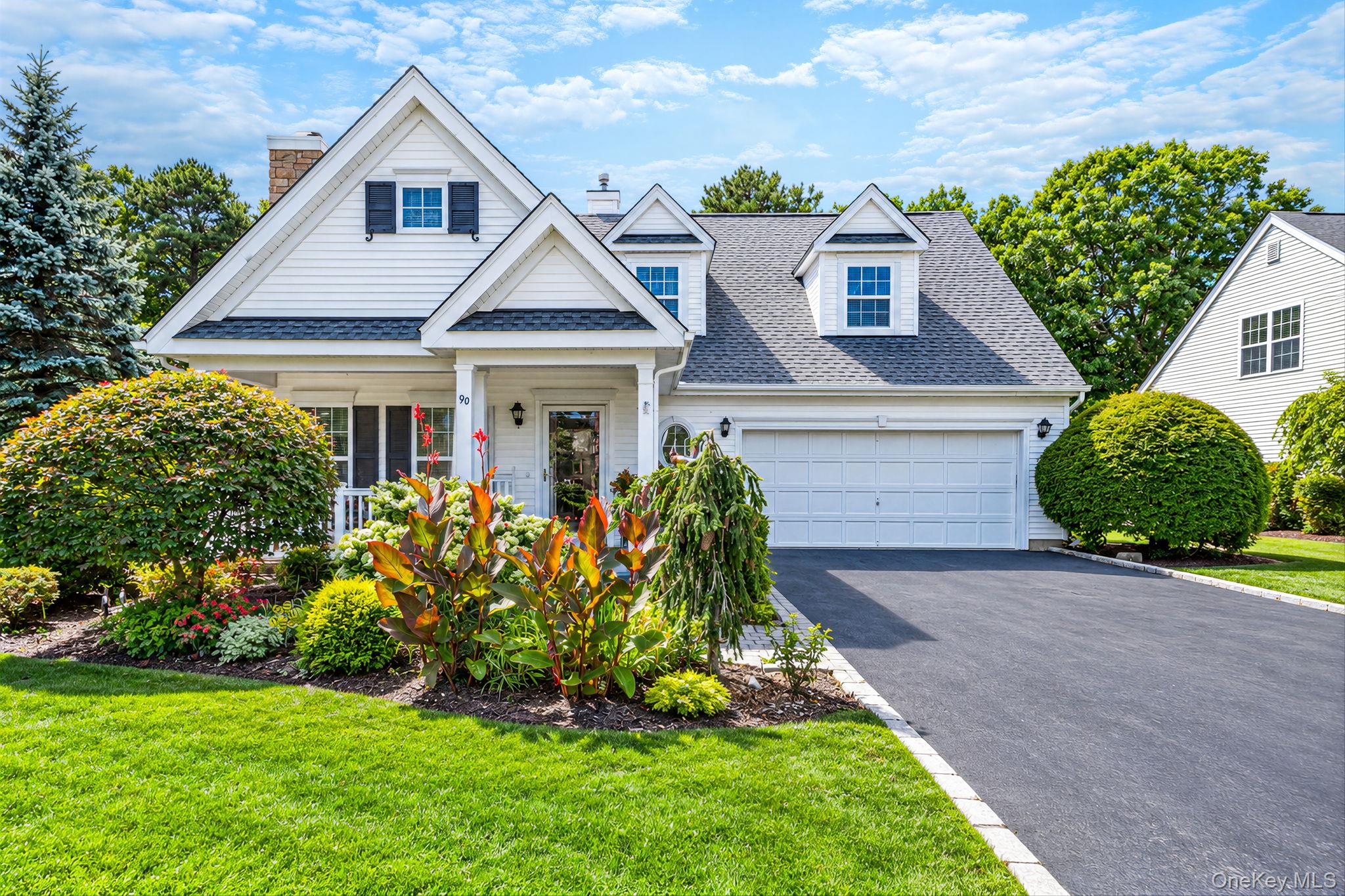 90 Golden Spruce Drive, Calverton NY 11933