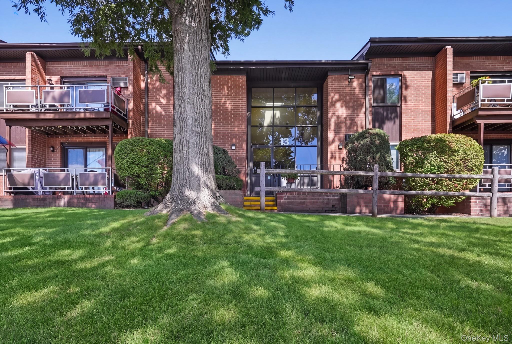 13 Brevoort Drive Unit 2C, Pomona NY 10970