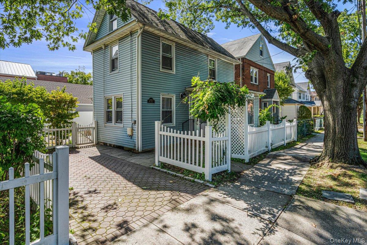 209-72 45th Drive, Bayside NY 11361