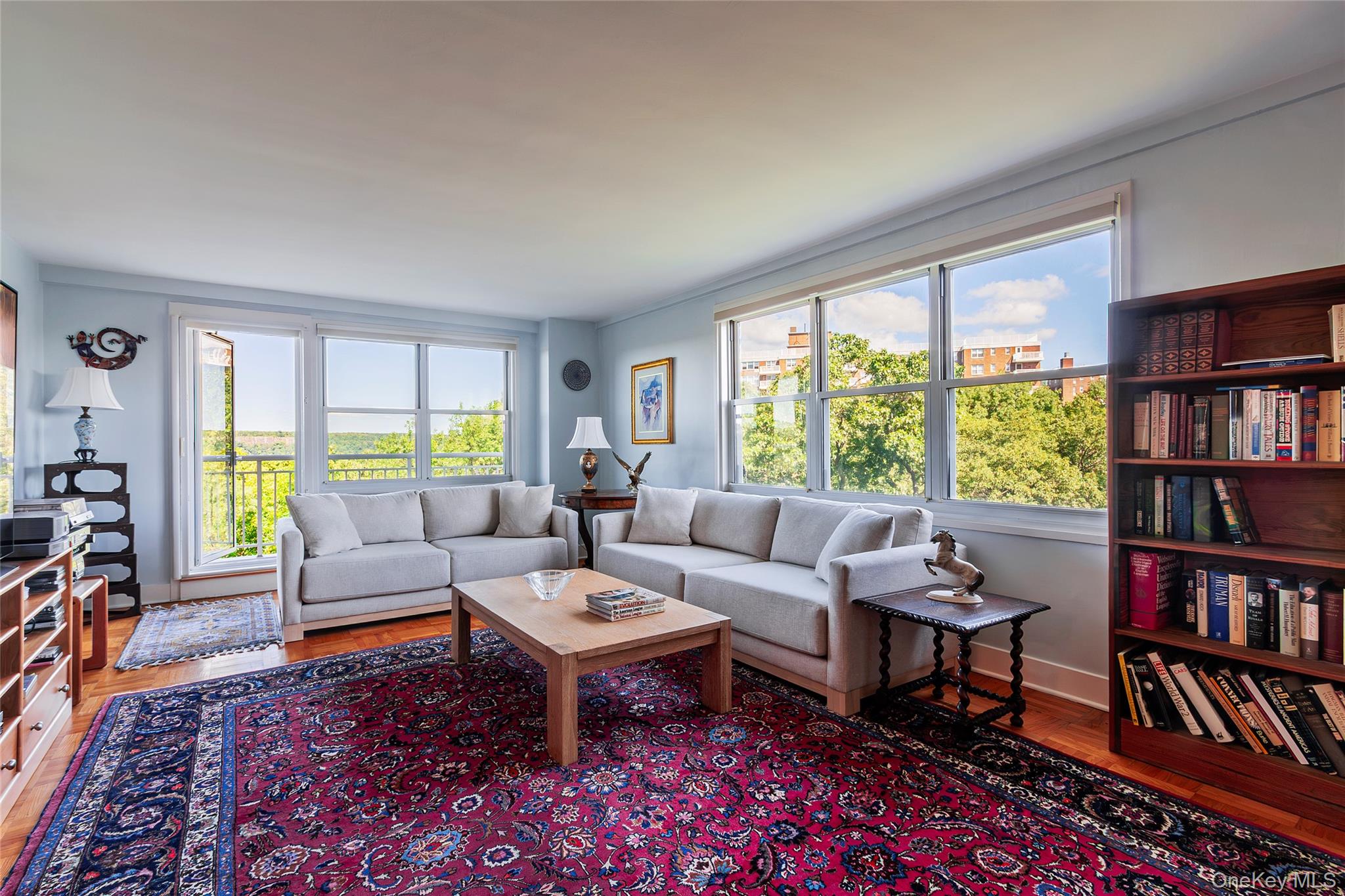 3935 Blackstone Avenue Unit 8B, Bronx NY 10471