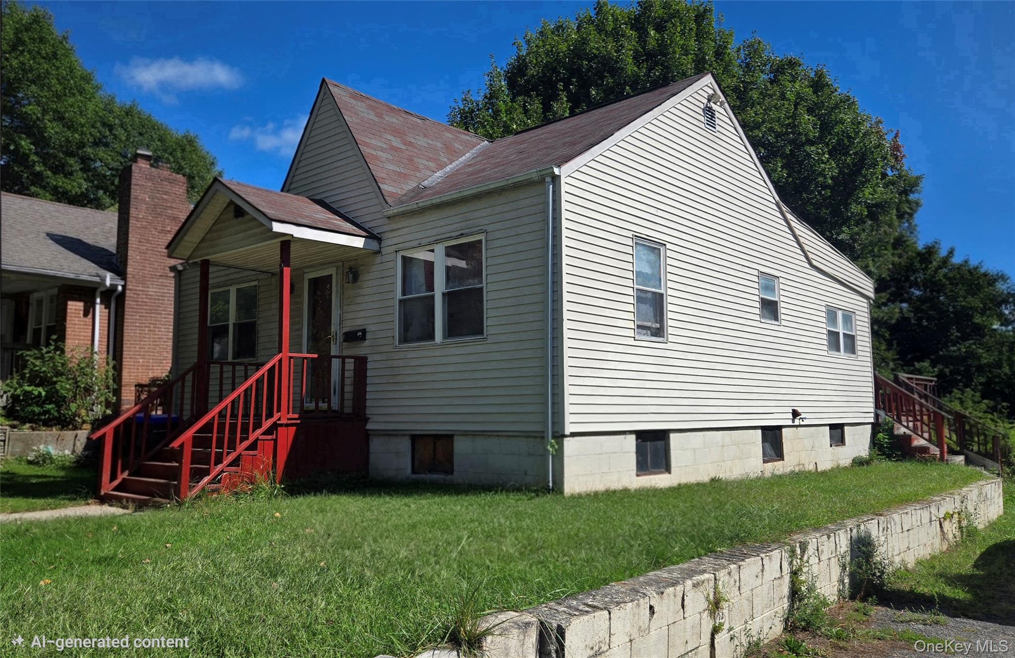 6 Poplar Street, Poughkeepsie NY 12601