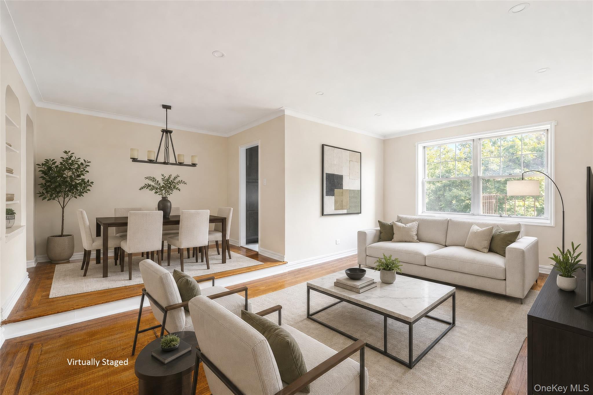 77-35 113th Street Unit 3A, Forest Hills NY 11375