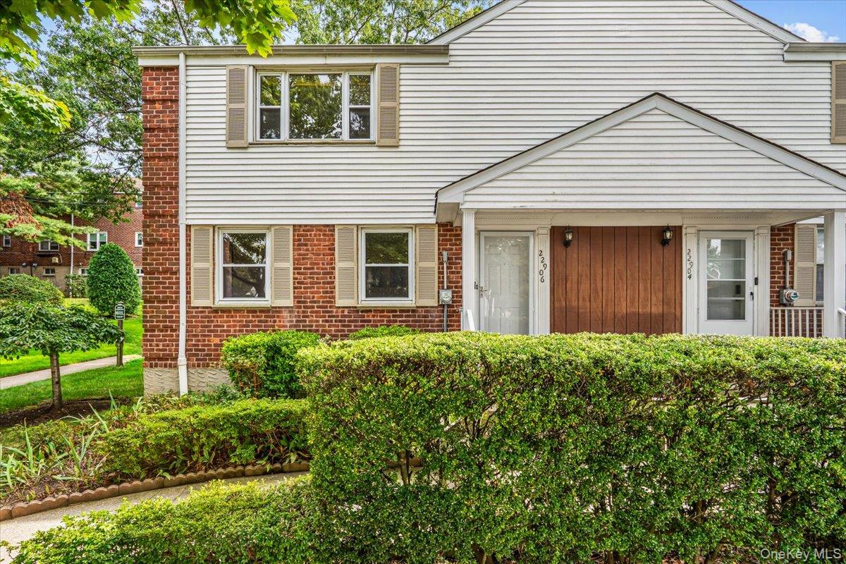 229-06 67th Avenue Unit 39, Oakland Gardens NY 11364