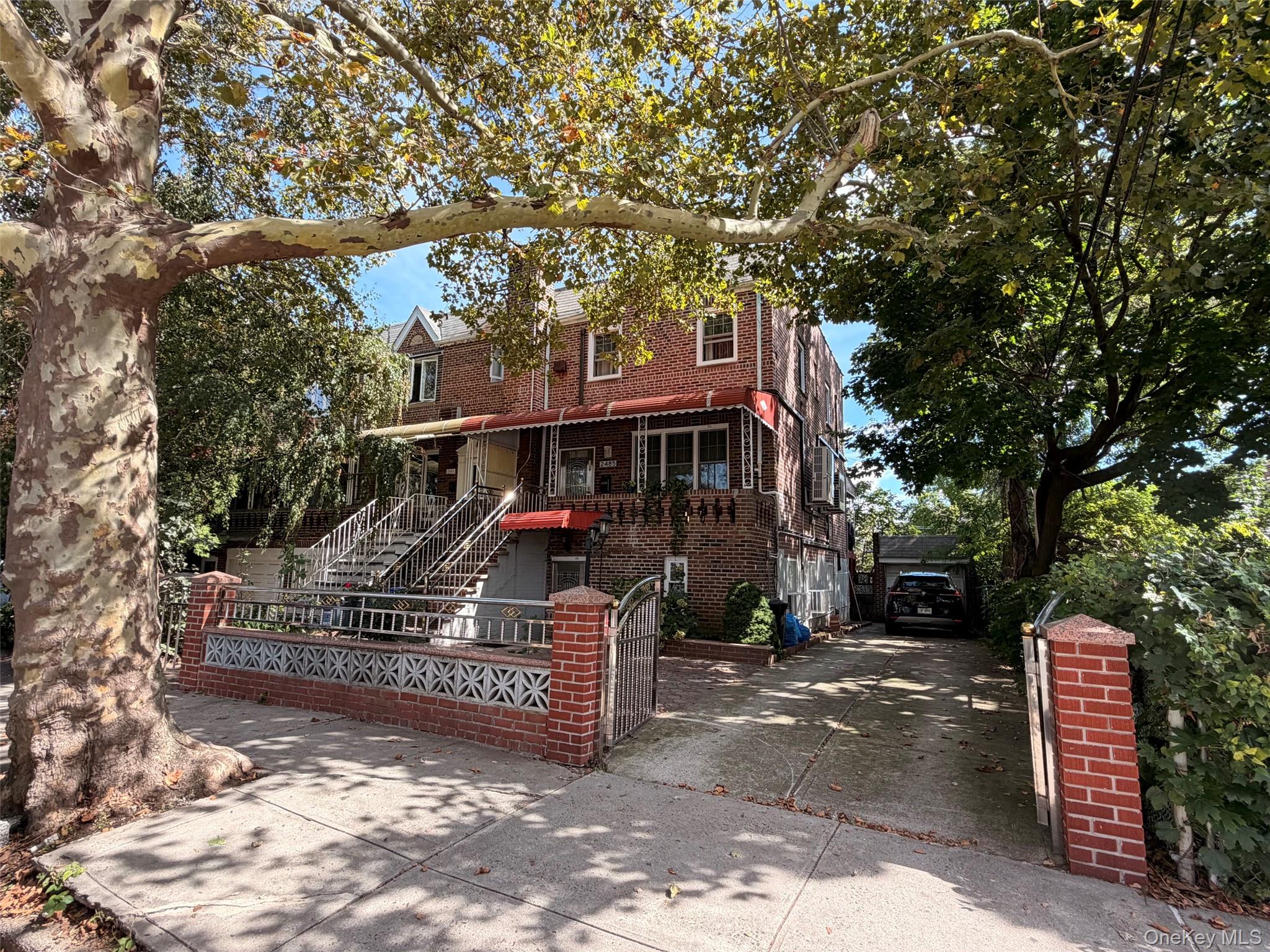 2485 E 7th Street, Brooklyn NY 11235