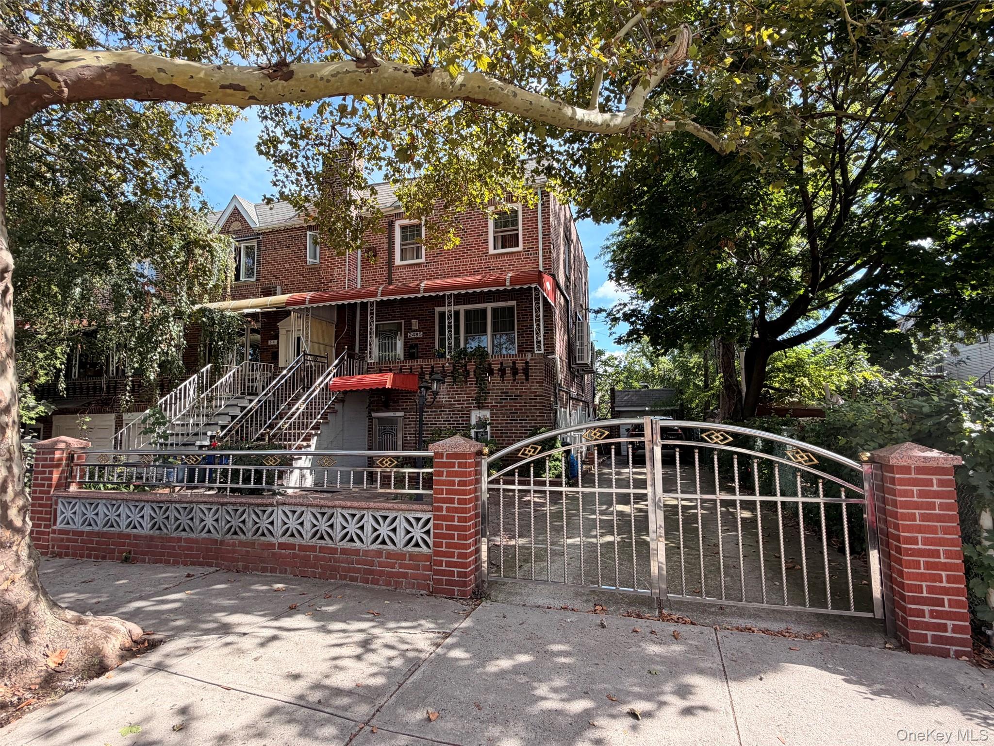 2485 E 7th Street, Brooklyn NY 11235