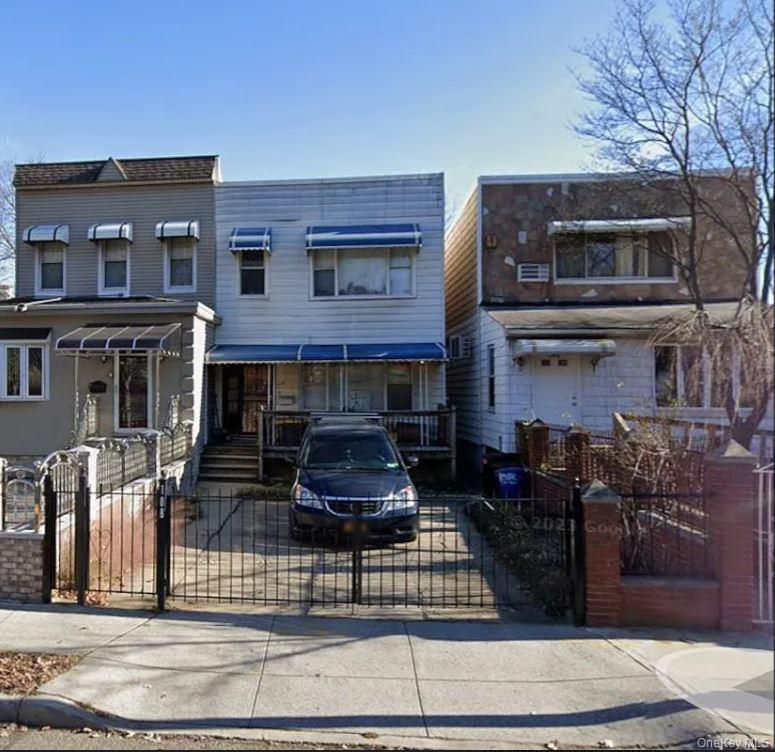108 Jackie Robinson Parkway, Brooklyn NY 11207
