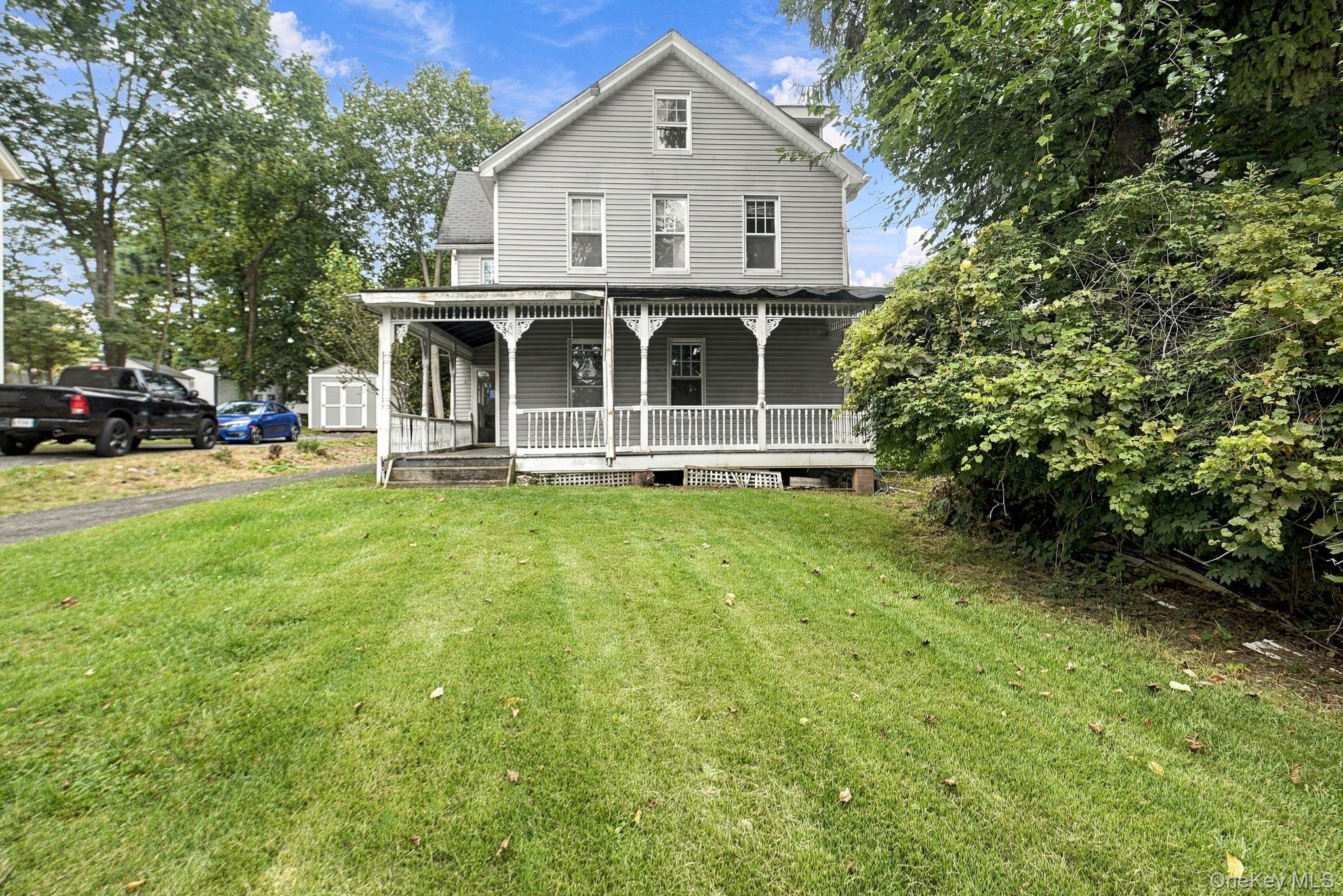 10 Hudson Terrace, Marlboro NY 12542