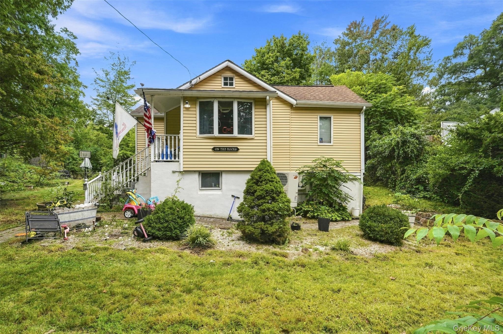 169 Walnut Road, Lake Peekskill NY 10537