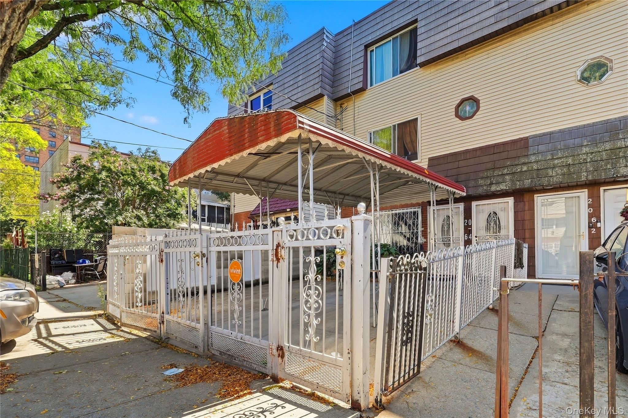 2064 Cicero Avenue, Bronx NY 10473