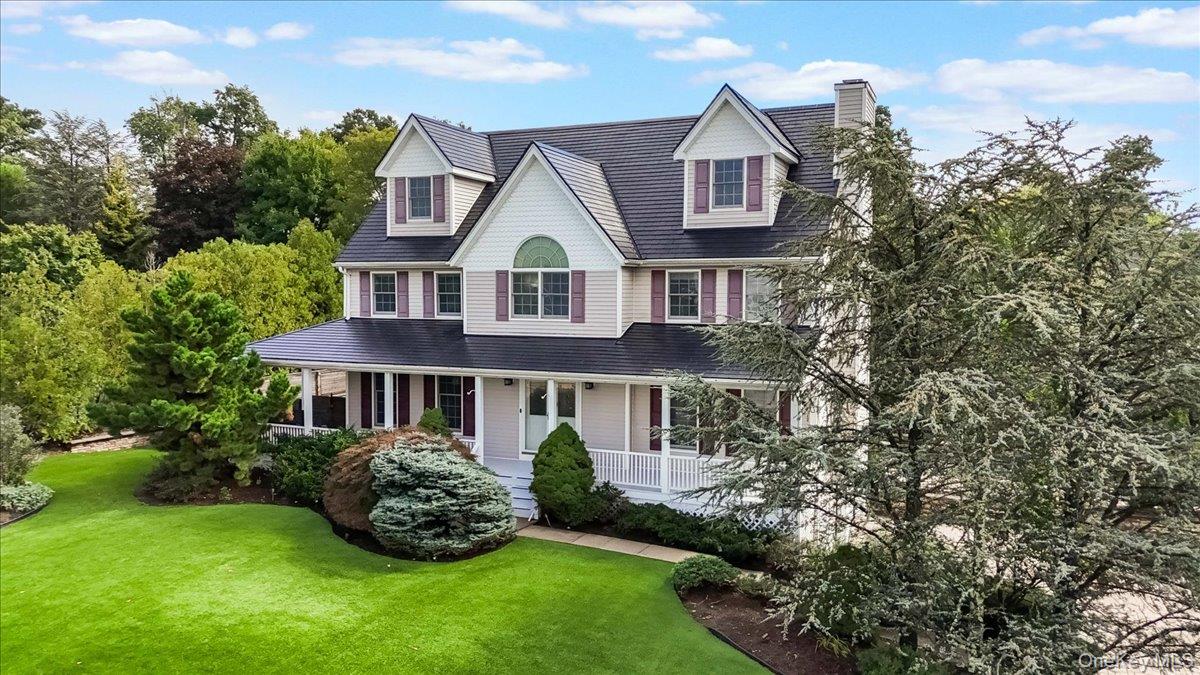 49 Judith Street, Nanuet NY 10954