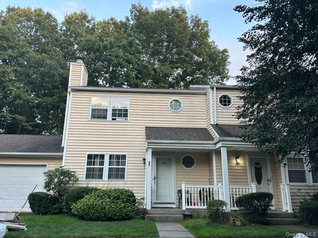 4 Hancock, Yaphank NY 11980