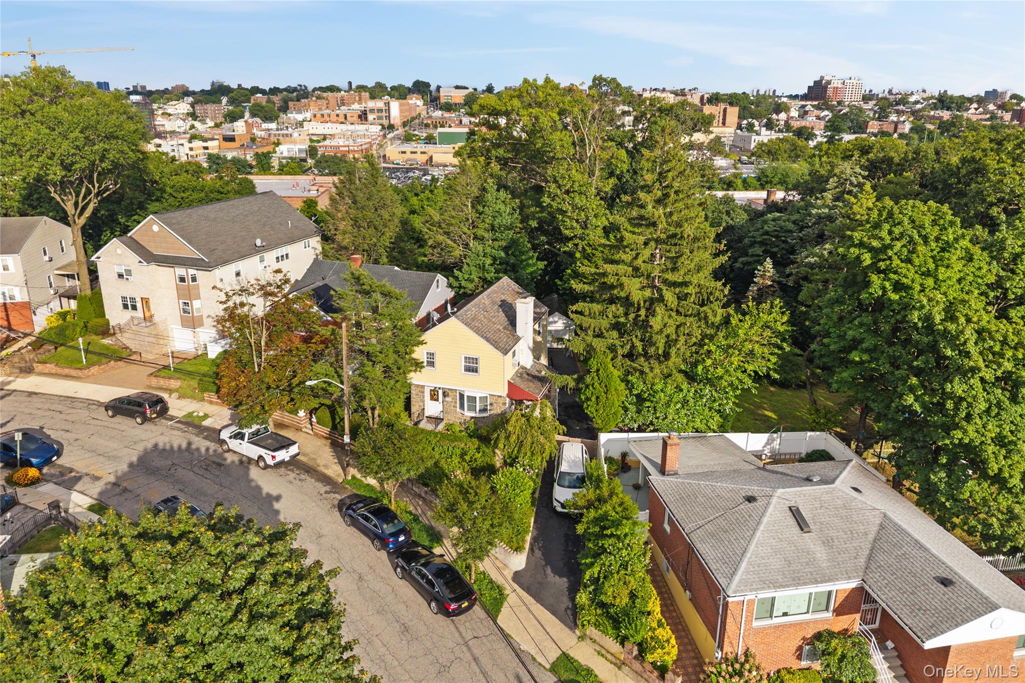 134 Hart Avenue, Yonkers NY 10704