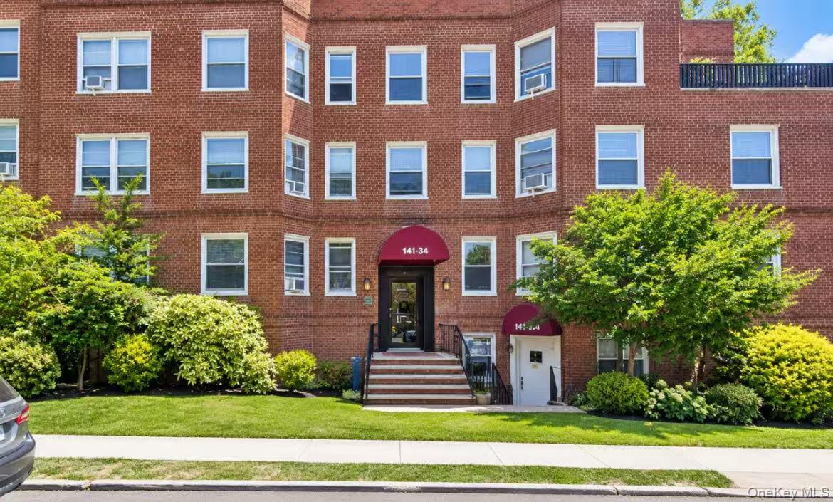 141-34 79th Avenue Unit A, Kew Garden Hills NY 11367
